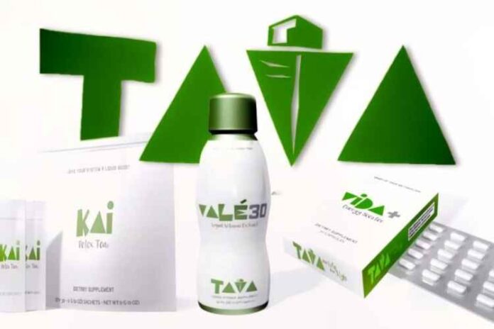 Tava Network Marketing Information