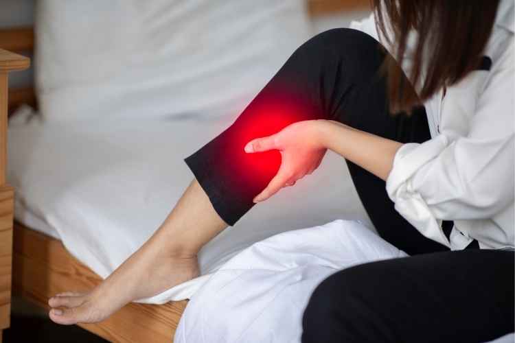 2 Main Causes Of Leg Pain How To Treat Them Extension Profile